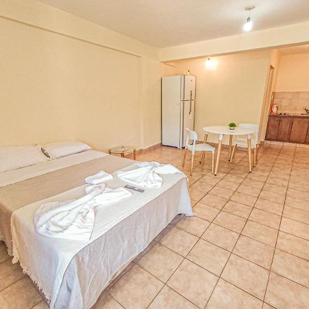 Apartamento Monoambiente Elegante Y Economico San Salvador de Jujuy Exterior foto