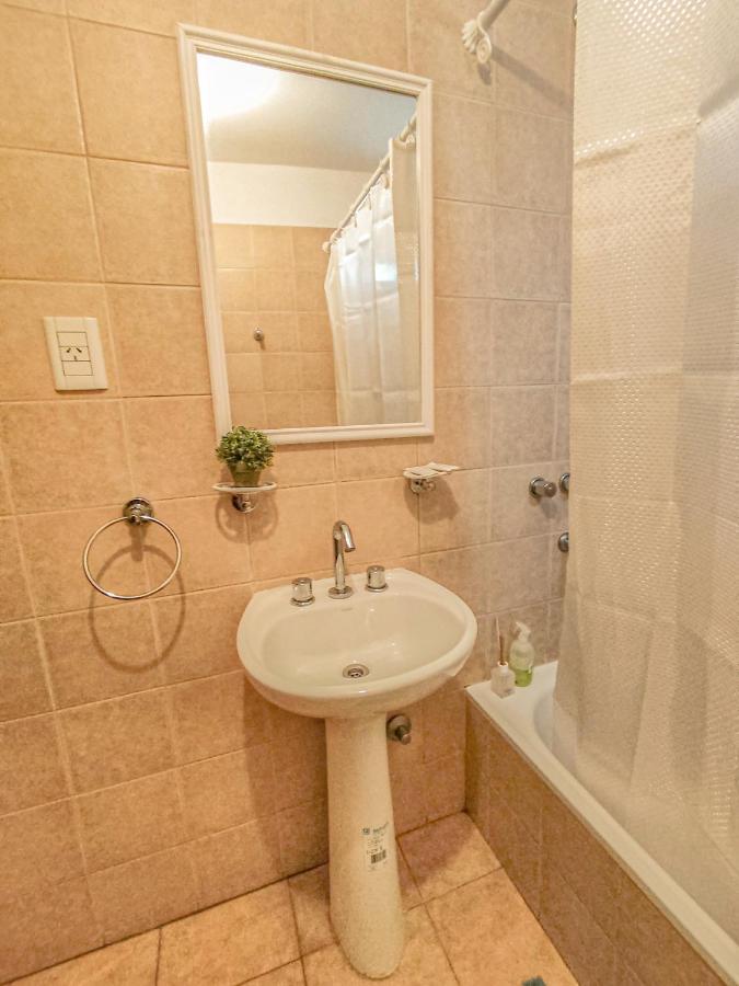 Apartamento Monoambiente Elegante Y Economico San Salvador de Jujuy Exterior foto