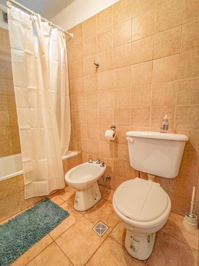 Apartamento Monoambiente Elegante Y Economico San Salvador de Jujuy Exterior foto